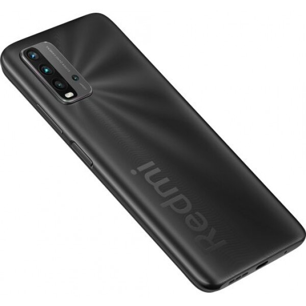 Фото - Смартфон Xiaomi Redmi 9T 4/128Gb Carbon Gray