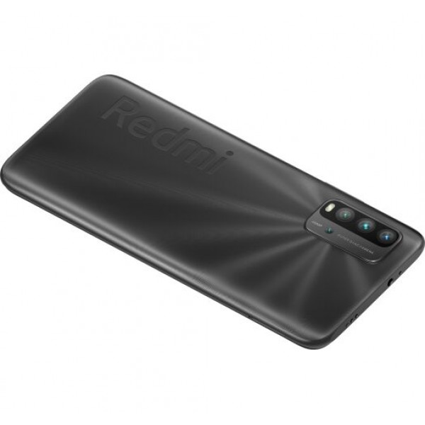 Фото - Смартфон Xiaomi Redmi 9T 4/128Gb Carbon Gray