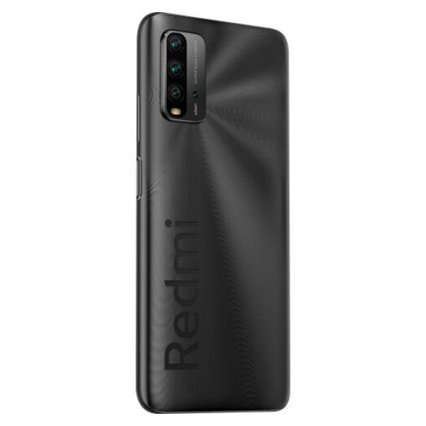 Фото - Смартфон Xiaomi Redmi 9T 4/128Gb Carbon Gray