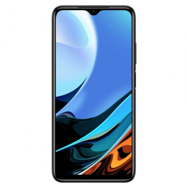 Фото - Смартфон Xiaomi Redmi 9T 4/128Gb Carbon Gray