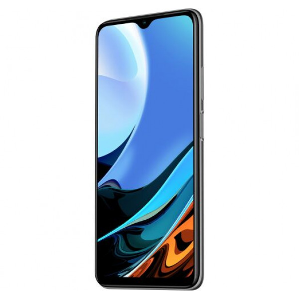 Фото - Смартфон Xiaomi Redmi 9T 4/128Gb Carbon Gray