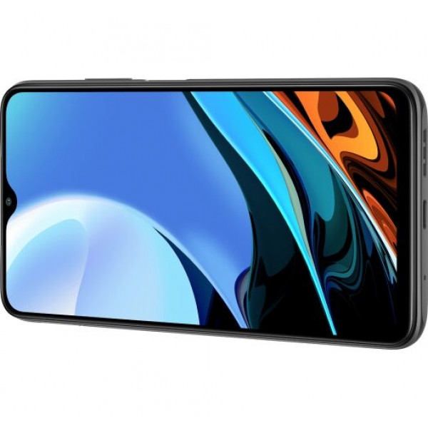 Фото - Смартфон Xiaomi Redmi 9T 4/128Gb Carbon Gray