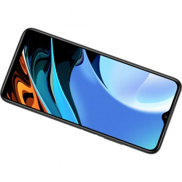 Фото - Смартфон Xiaomi Redmi 9T 4/128Gb Carbon Gray