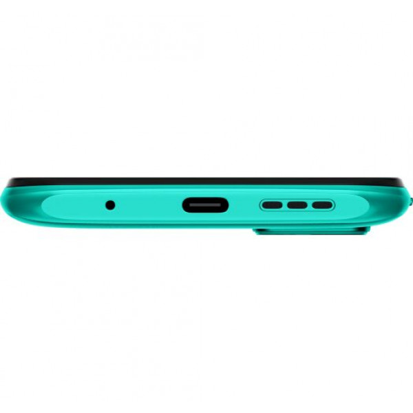 Фото - Смартфон Xiaomi Redmi 9T 4/128Gb Ocean Green