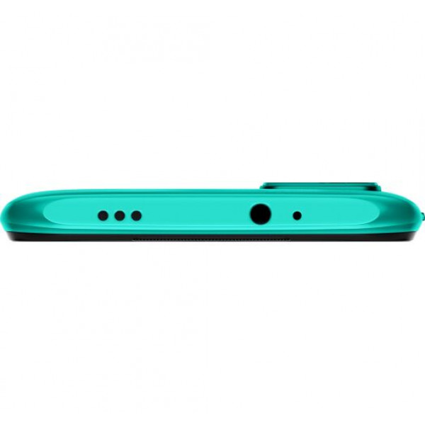Фото - Смартфон Xiaomi Redmi 9T 4/64Gb Ocean Green