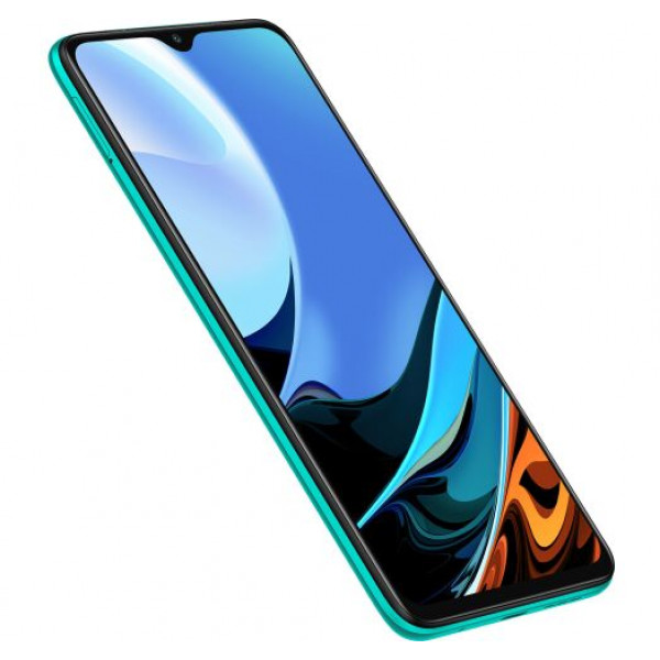 Фото - Смартфон Xiaomi Redmi 9T 4/128Gb Ocean Green