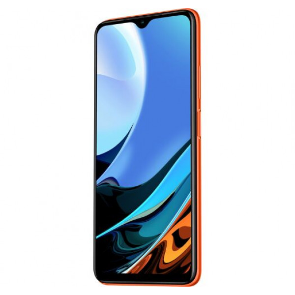 Фото - Смартфон Xiaomi Redmi 9T 4/128Gb Sunrise Orange