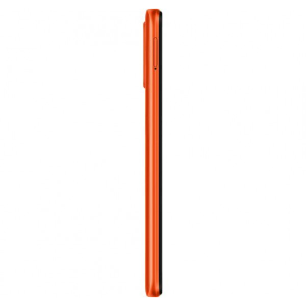 Фото - Смартфон Xiaomi Redmi 9T 4/128Gb Sunrise Orange