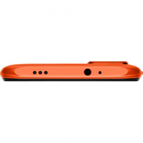 Фото - Смартфон Xiaomi Redmi 9T 4/128Gb Sunrise Orange