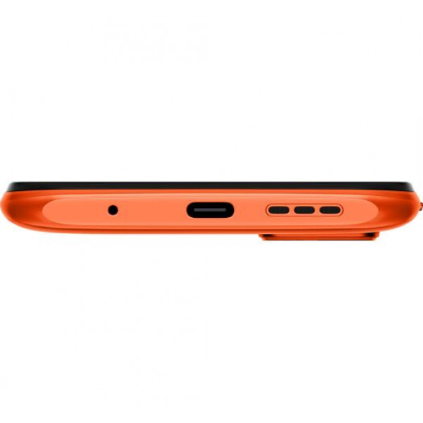 Фото - Смартфон Xiaomi Redmi 9T 4/128Gb Sunrise Orange