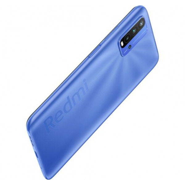 Фото - Смартфон Xiaomi Redmi 9T 4/128Gb Twilight Blue