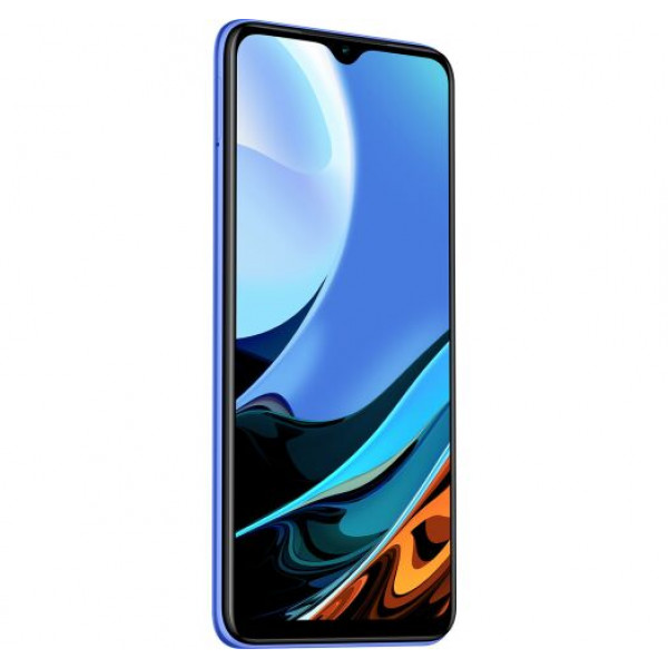 Фото - Смартфон Xiaomi Redmi 9T 4/128Gb Twilight Blue