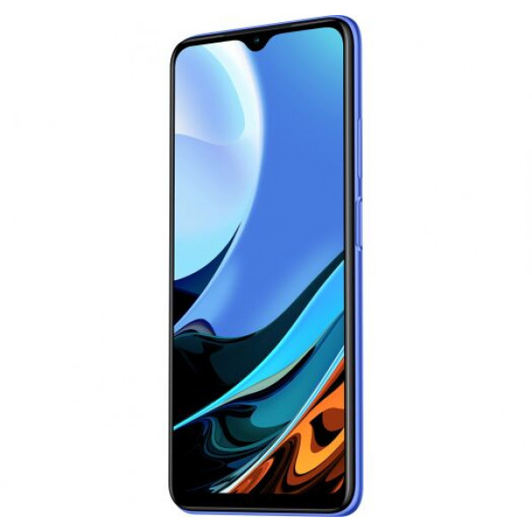 Фото - Смартфон Xiaomi Redmi 9T 4/128Gb Twilight Blue