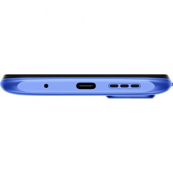 Фото - Смартфон Xiaomi Redmi 9T 4/128Gb Twilight Blue