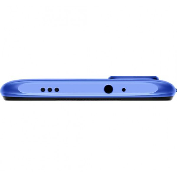 Фото - Смартфон Xiaomi Redmi 9T 4/128Gb Twilight Blue