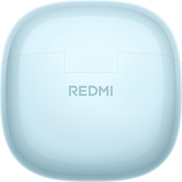Фото - Наушники вкладыши беспроводные TWS Xiaomi Redmi Buds 8 Active (BHR08JPGL) Blue