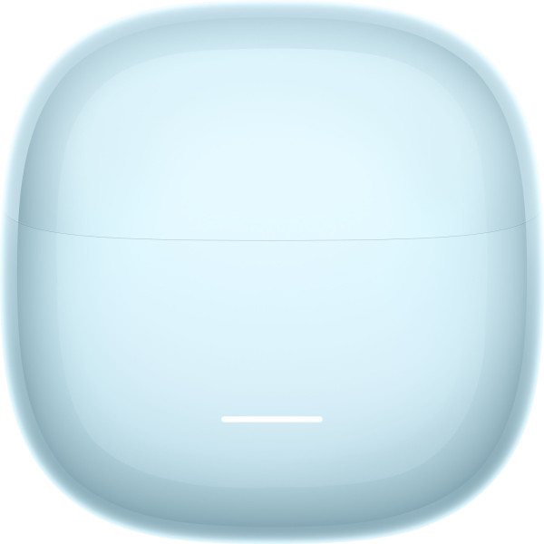 Фото - Наушники вкладыши беспроводные TWS Xiaomi Redmi Buds 8 Active (BHR08JPGL) Blue