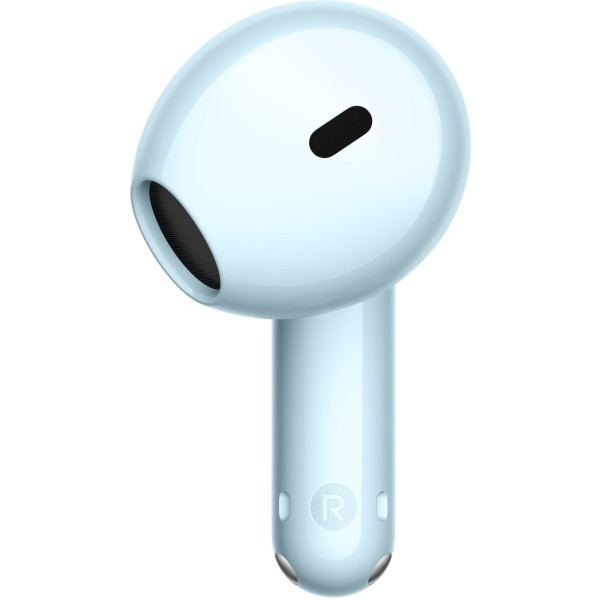 Фото - Наушники вкладыши беспроводные TWS Xiaomi Redmi Buds 8 Active (BHR08JPGL) Blue