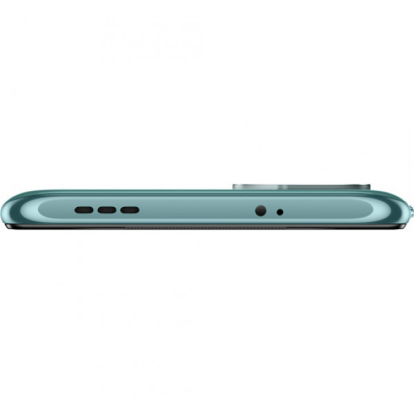 Фото - Смартфон Xiaomi Redmi Note 10 4/64Gb Lake Green