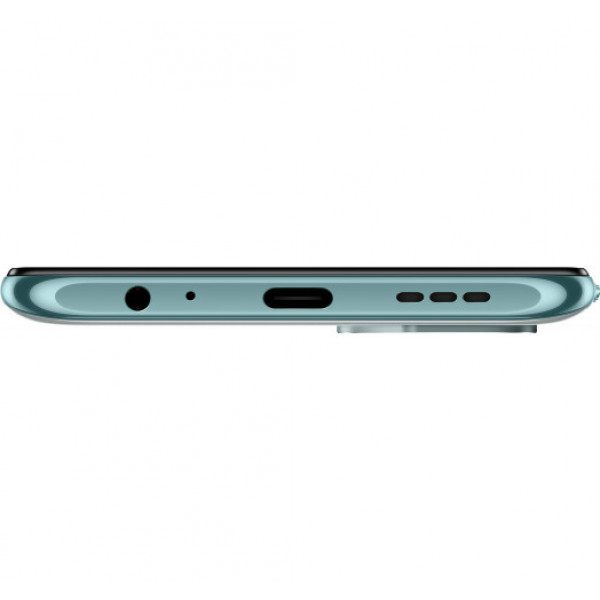 Фото - Смартфон Xiaomi Redmi Note 10 6/128Gb Lake Green