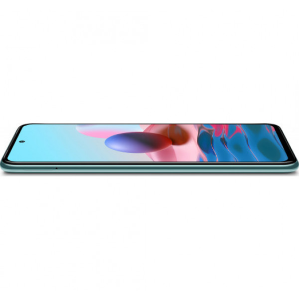 Фото - Смартфон Xiaomi Redmi Note 10 6/128Gb Lake Green