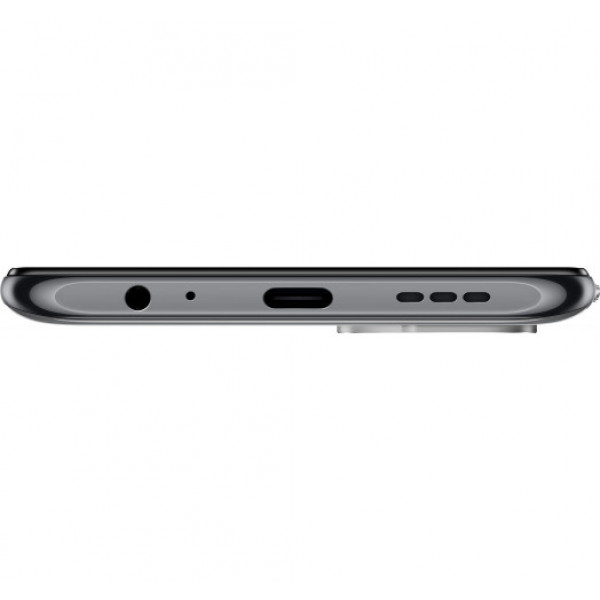 Фото - Смартфон Xiaomi Redmi Note 10 4/128Gb Onyx Gray