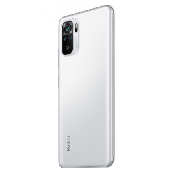 Фото - Смартфон Xiaomi Redmi Note 10 4/128Gb Pebble White