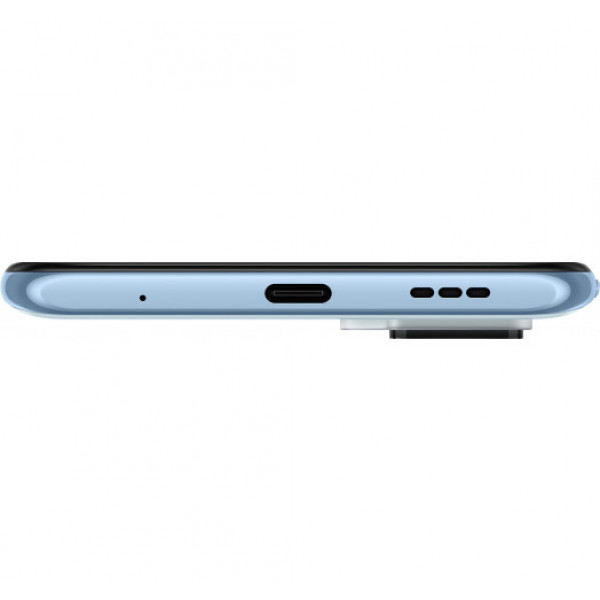Фото - Смартфон Xiaomi Redmi Note 10 Pro 6/64Gb Glacier Blue