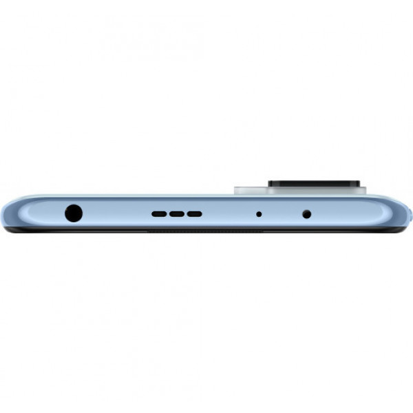 Фото - Смартфон Xiaomi Redmi Note 10 Pro 6/64Gb Glacier Blue