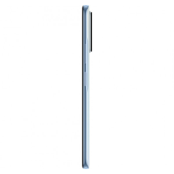 Фото - Смартфон Xiaomi Redmi Note 10 Pro 6/64Gb Glacier Blue