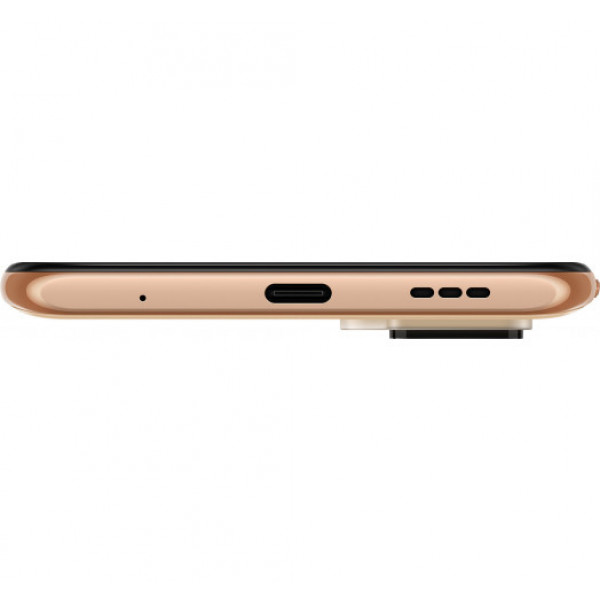Фото - Смартфон Xiaomi Redmi Note 10 Pro 6/64Gb Gradient Bronze