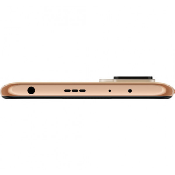 Фото - Смартфон Xiaomi Redmi Note 10 Pro 6/64Gb Gradient Bronze