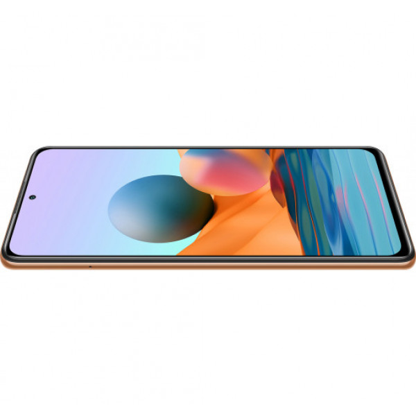 Фото - Смартфон Xiaomi Redmi Note 10 Pro 8/128Gb Gradient Bronze