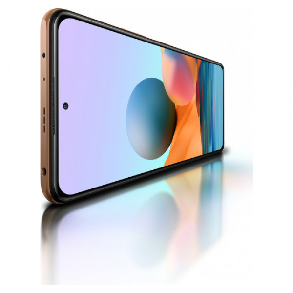 Фото - Смартфон Xiaomi Redmi Note 10 Pro 6/128Gb Gradient Bronze