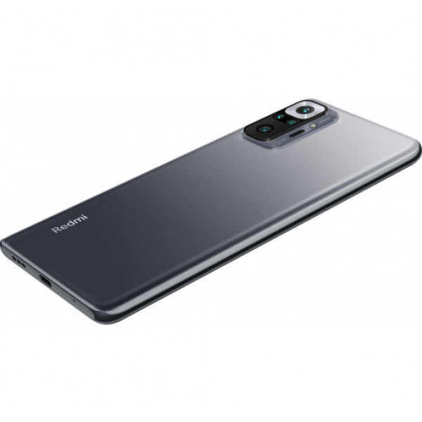 Фото - Смартфон Xiaomi Redmi Note 10 Pro 8/128Gb Onyx Gray