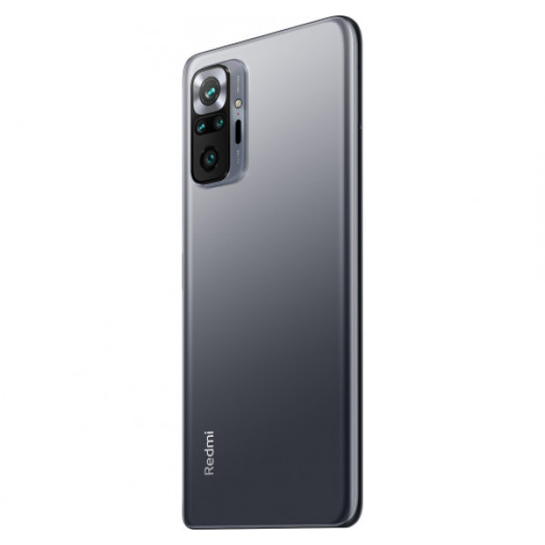 Фото - Смартфон Xiaomi Redmi Note 10 Pro 8/128Gb Onyx Gray