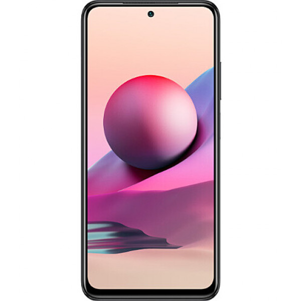 Фото - Смартфон Xiaomi Redmi Note 10S 6/128GB Onyx Gray