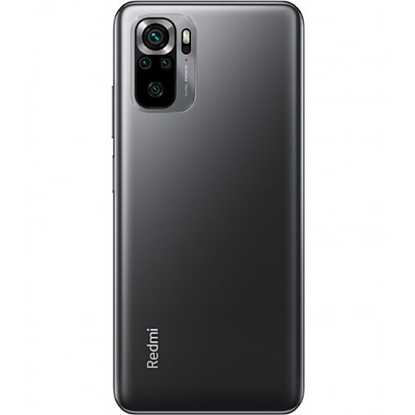 Фото - Смартфон Xiaomi Redmi Note 10S 6/128GB Onyx Gray
