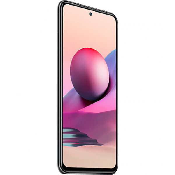Фото - Смартфон Xiaomi Redmi Note 10S 6/128GB Onyx Gray