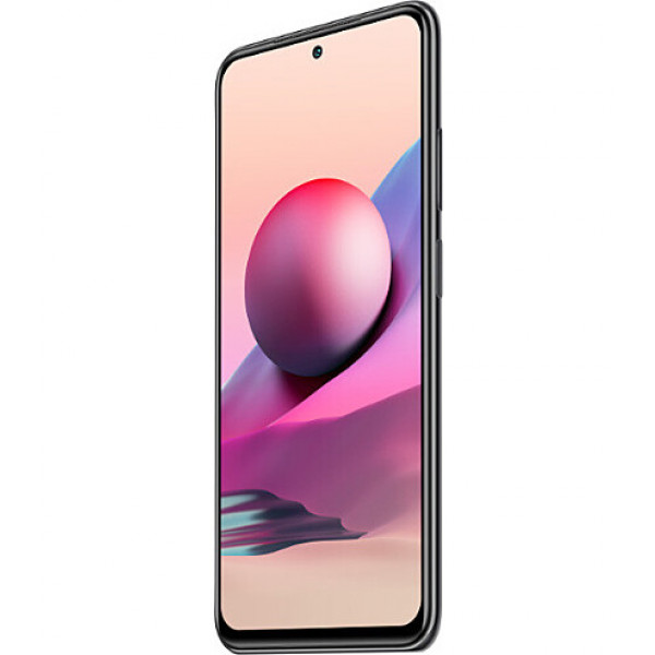 Фото - Смартфон Xiaomi Redmi Note 10S 6/128GB Onyx Gray