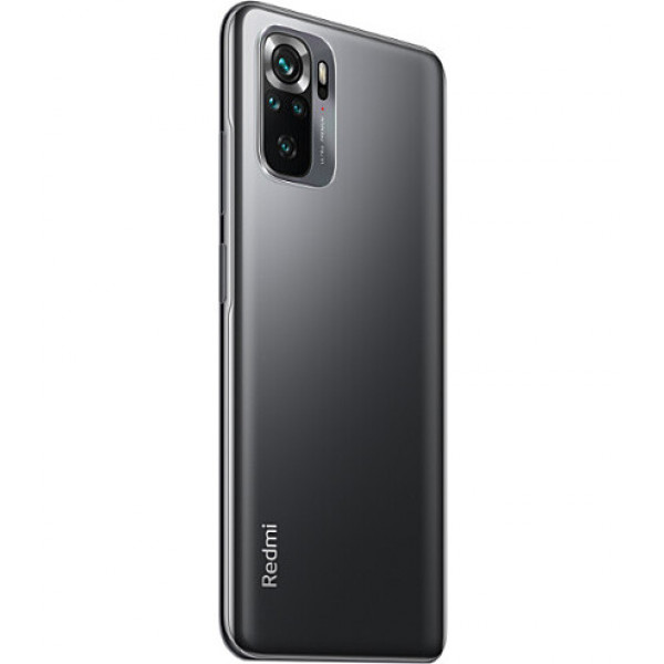 Фото - Смартфон Xiaomi Redmi Note 10S 6/128GB Onyx Gray