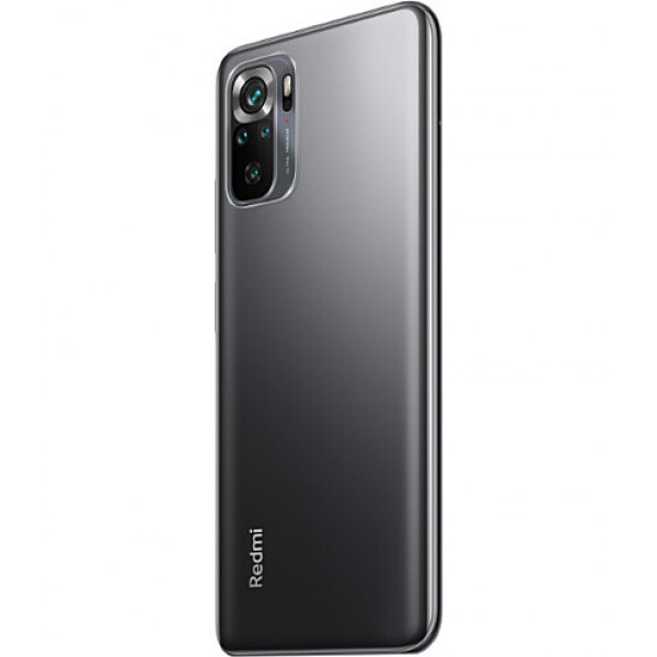 Фото - Смартфон Xiaomi Redmi Note 10S 6/128GB Onyx Gray