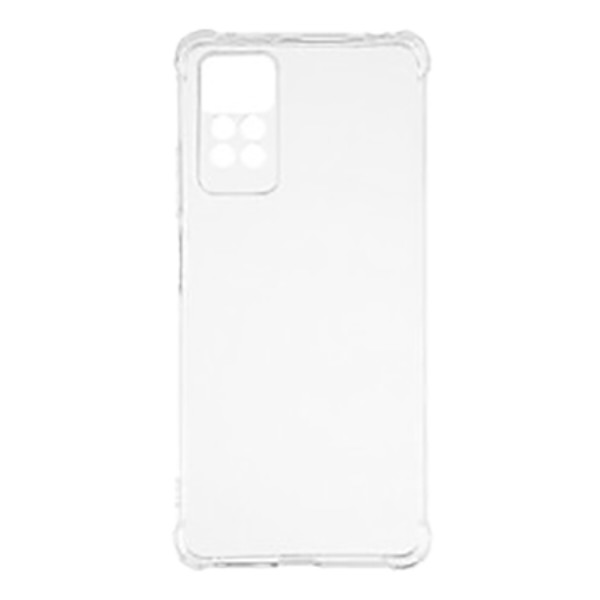 Фото - Чехол для смартфона Gelius Ultra Thin Proof for Xiaomi Redmi Note 11 Transparent (00000093739)