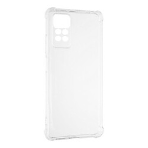 Фото - Чехол для смартфона Gelius Ultra Thin Proof for Xiaomi Redmi Note 11 Transparent (00000093739)