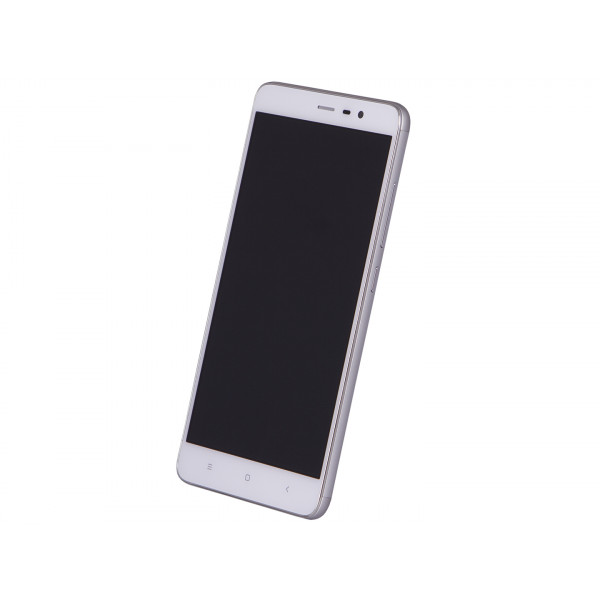 Фото - Смартфон Xiaomi Redmi Note 3 2/16GB Silver