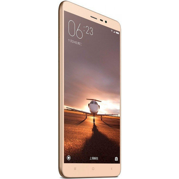 Фото - Смартфон Xiaomi Redmi Note 3 2/16GB Gold
