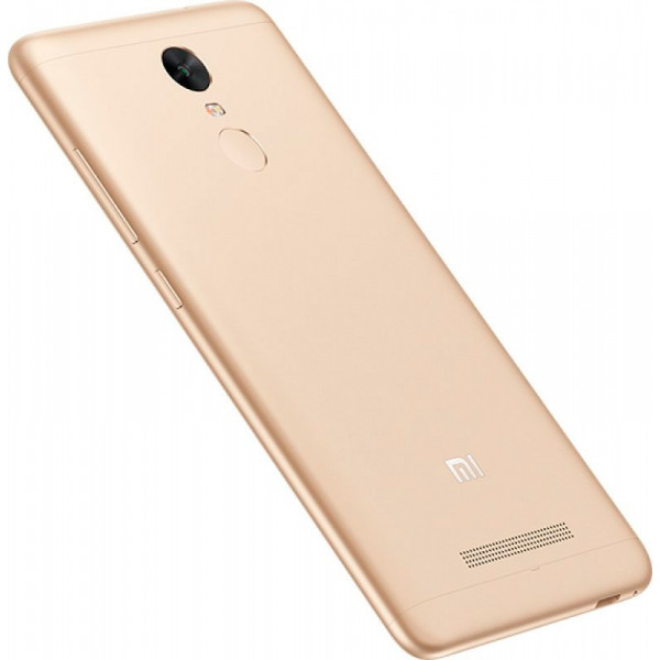 Фото - Смартфон Xiaomi Redmi Note 3 2/16GB Gold