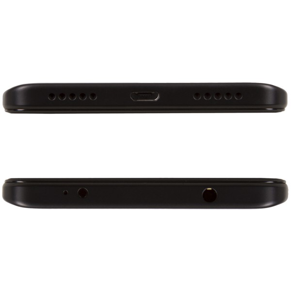 Фото - Смартфон Xiaomi Redmi Note 4 4/64GB Dual Sim Black