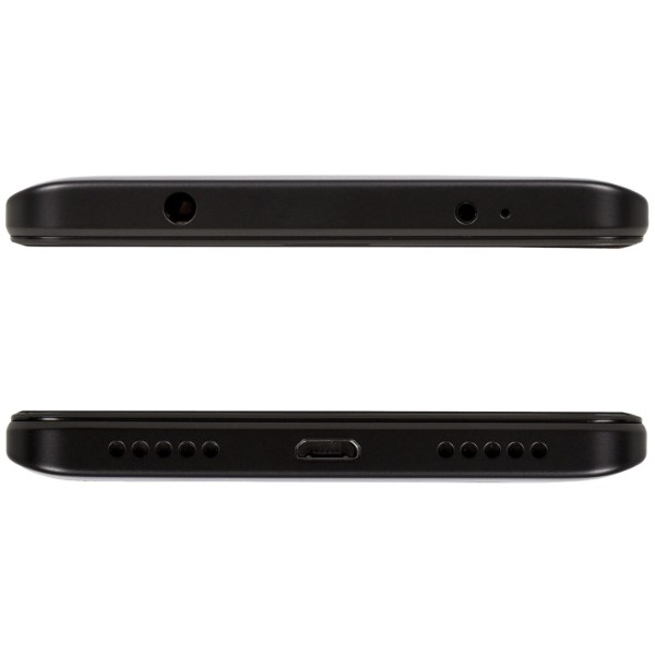 Фото - Смартфон Xiaomi Redmi Note 4 (С6) 3/32GB Black