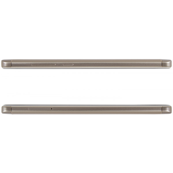 Фото - Смартфон Xiaomi Redmi Note 4 (С6) 4/64GB Gold